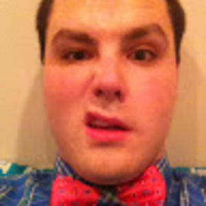 Meet your Posher, Adam